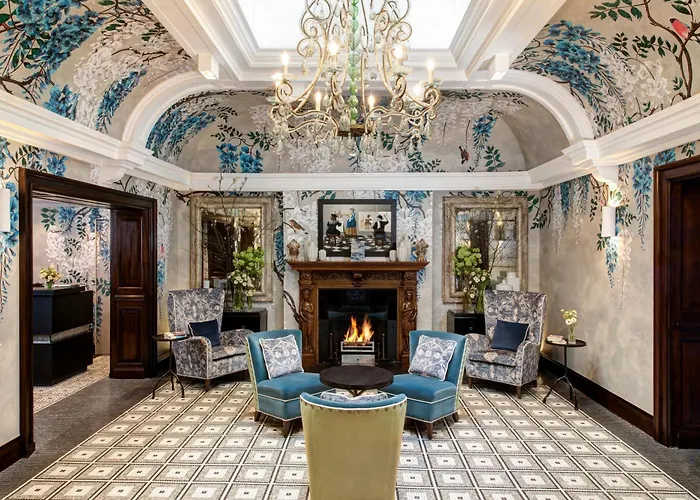 Best Hotels in Bond Street, London