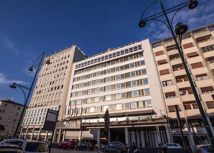 Migliori hotel 3 stelle mezza pensione a Mestre