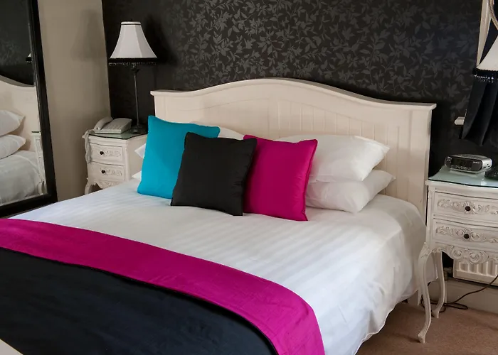 Top Dog-Friendly Hotels in Harrogate