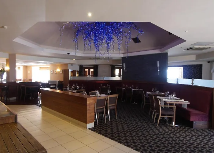 Top Dog-Friendly Accommodations in Blackpool
