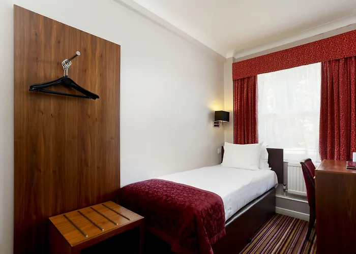 Unrivaled Boutique Hotels in Historic Canterbury