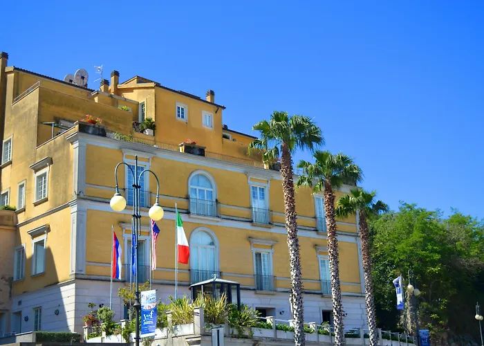 I Migliori Hotel di Gaeta per le Vostre Vacanze