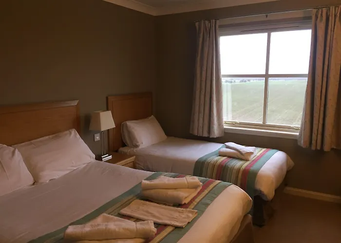 Best Pet-Friendly Hotels in Bamburgh, Northumberland
