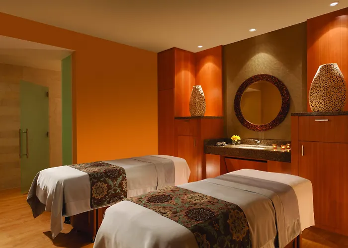 Top-Rated Hotels in Denver, Colorado