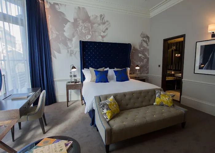 Best Last Minute Hotels in London