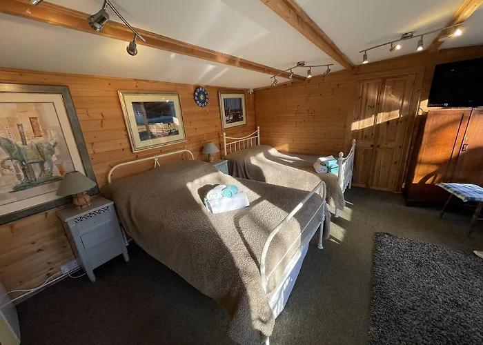 Hotels in Sudbury, Suffolk: Find Your Perfect Accommodation