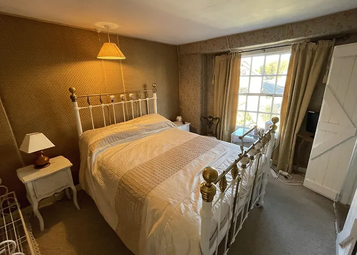 Hotels in Sudbury, Suffolk: Find Your Perfect Accommodation
