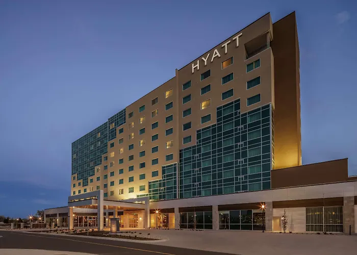 Best Denver Airport Hotels with 24-Hour Shuttle