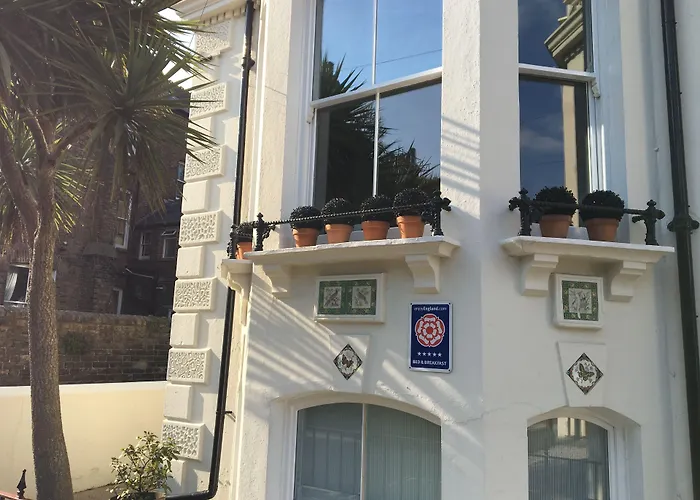 Top Hotels in Sandwich, Kent for an Unforgettable Stay