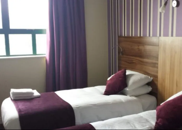 Top Newry Hotels for Memorable Irish Stays