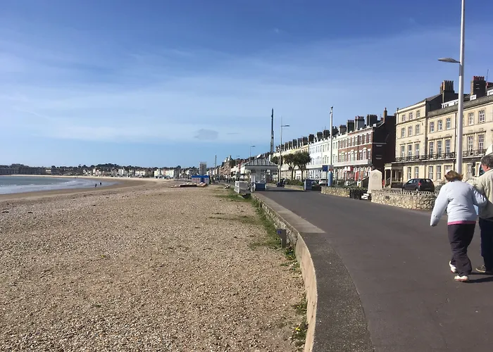 Best Hotels in Weymouth