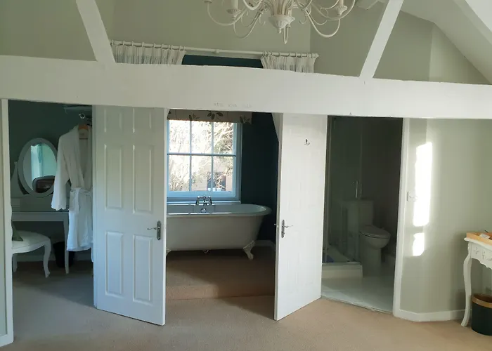 Top Ross-on-Wye Hotels for a Delightful Stay