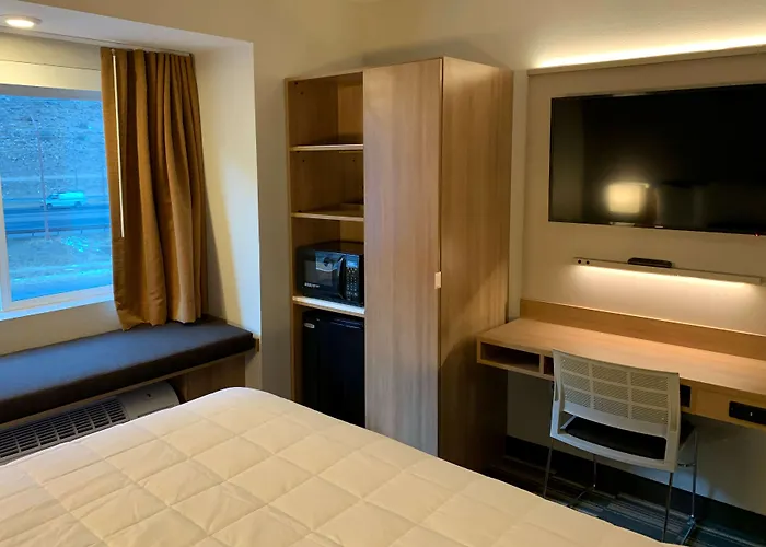Best Hotels Near Georgetown TX To Stay