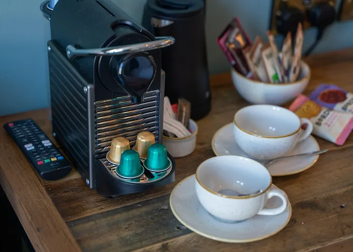 Best Hotels in Whitstable, Picturesque Kent