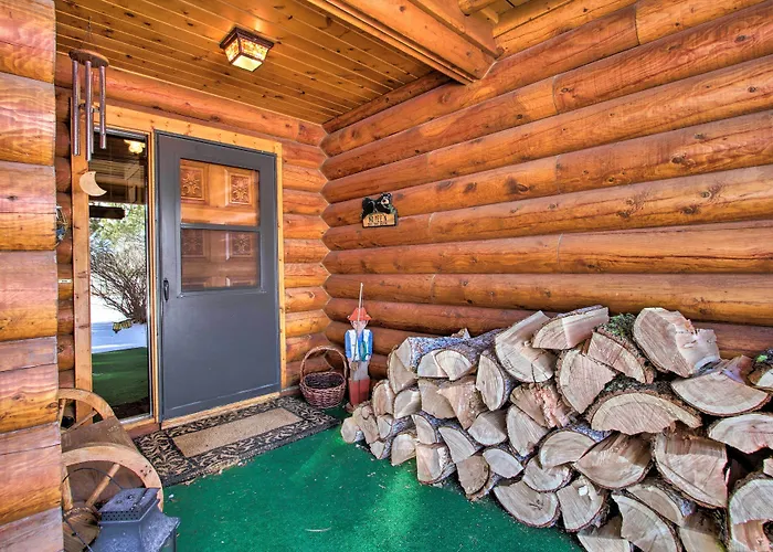Best Hotels in Dillon Montana for Outdoor Lovers