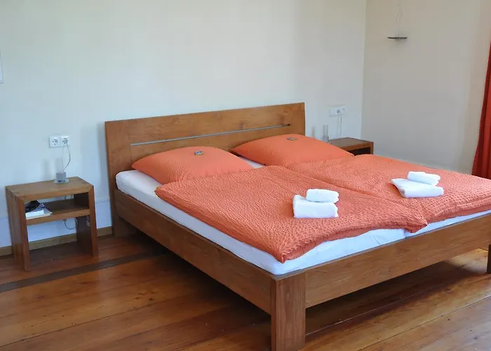 Hotel Kloster Post Maulbronn