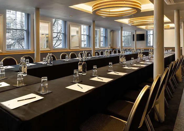 Best Boutique Hotels in Belfast, UK