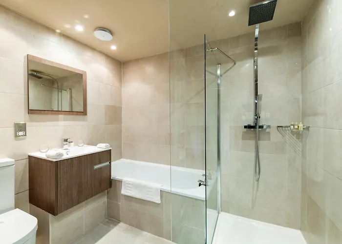 Best Hotels in Oban with Parking Facilities