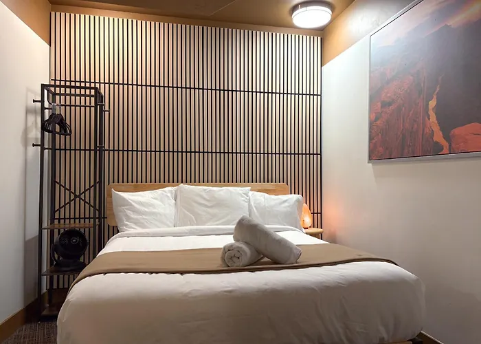 Top Park City Hotels with Private Hot Tub