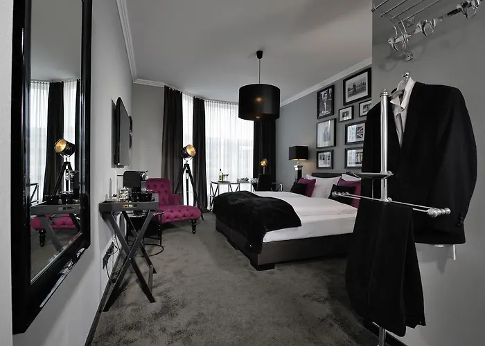 Hotels in Hückelhoven