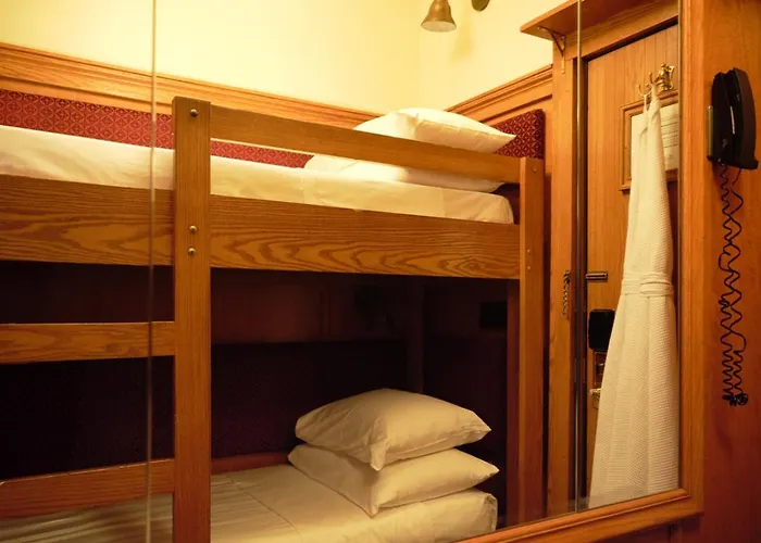 Unbeatable Last Minute Hotels in New York City