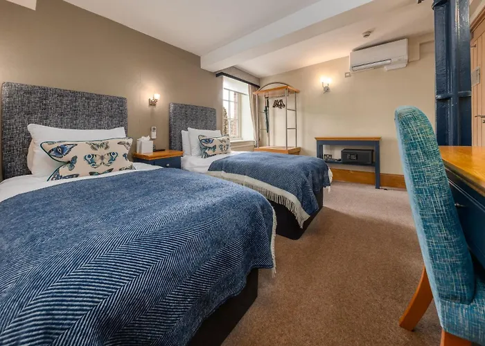 Top Last Minute Hotels in Southampton