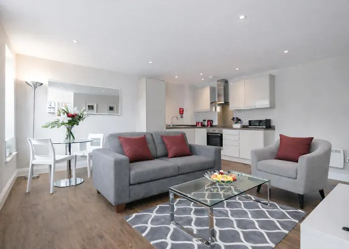Best Hotels in Reigate for Unparalleled Comfort