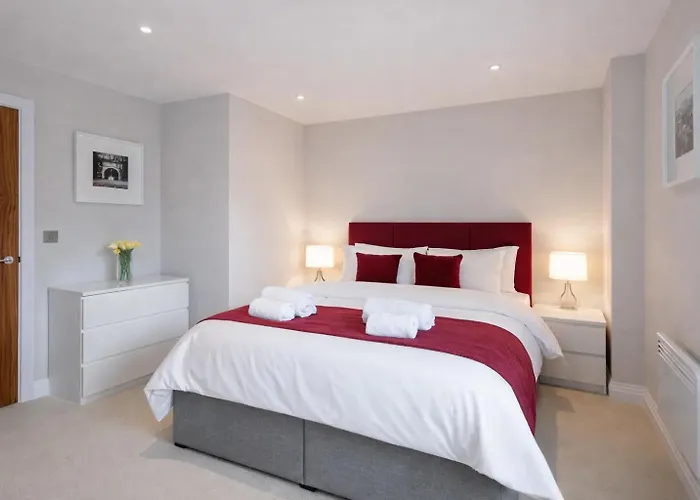 Best Hotels in Reigate for Unparalleled Comfort