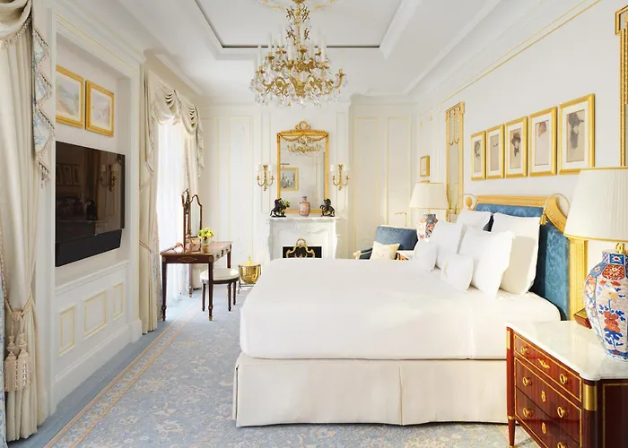 Best London Hotels With Bath in Room