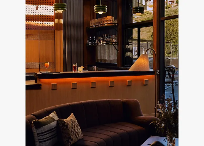 Top Hotels in Jackson, United States