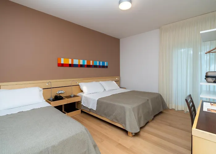 Migliore Hotel 3 Stelle a Lignano Sabbiadoro