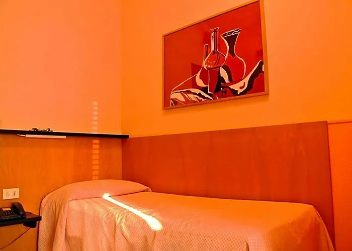 Top Hotel Milano 3 Stelle