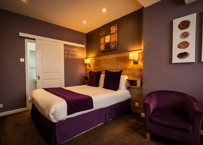 Best Cheap Hotels in Bournemouth with Free Parking