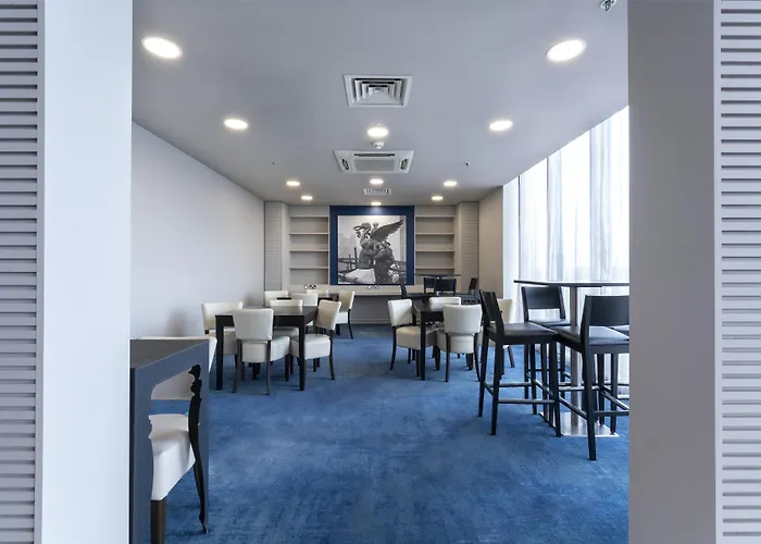 Top Budget Hotels in Liverpool for Affordable Stays