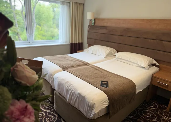 Top Family Hotels in Salisbury, United Kingdom