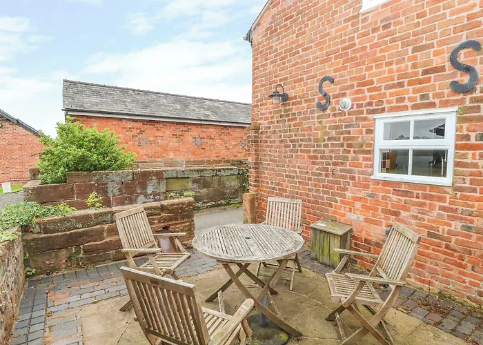 Finest Hotels Near Peckforton Castle Tarporley