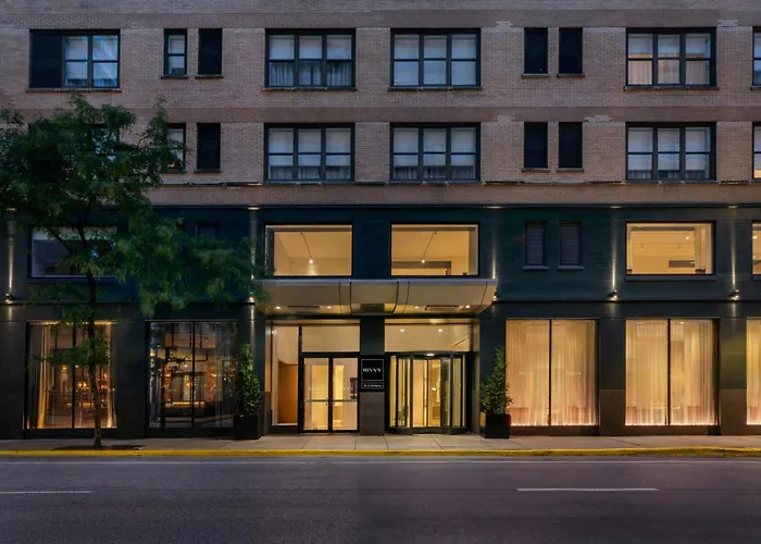 Best Boutique Hotels in Chicago