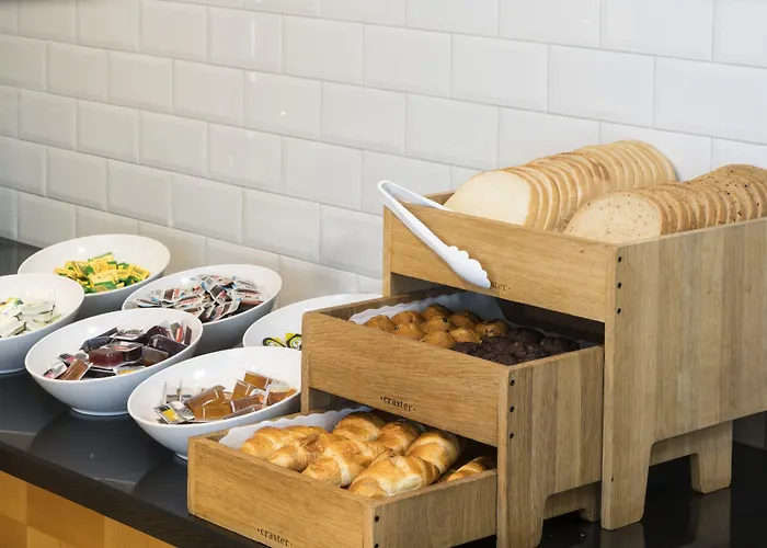 Finest Hotels in Doncaster City Centre
