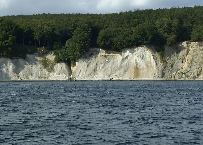 Hotel am Schlosspark Putbus