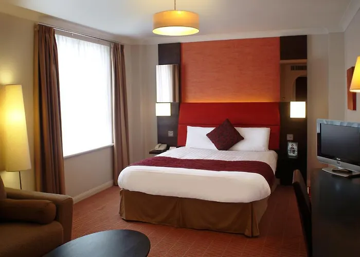 Premier Hotels in Swansea City
