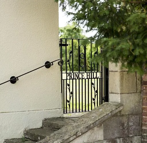 Best Hotels in Devizes for an Unforgettable Stay