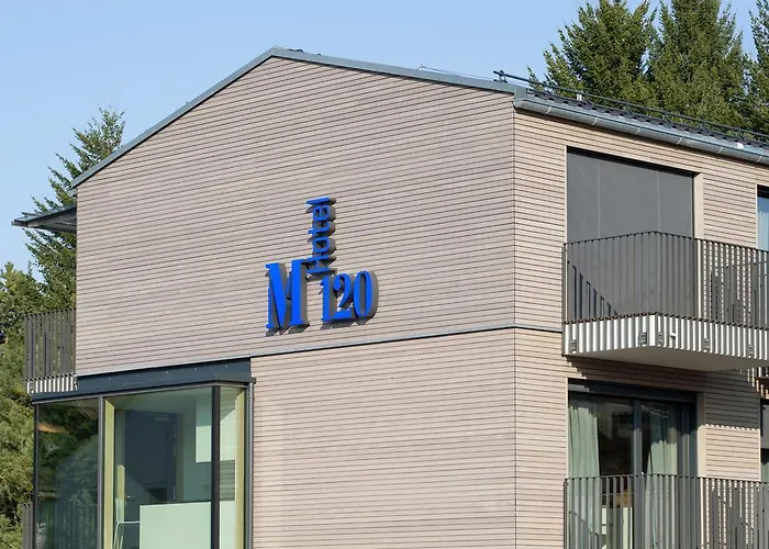 Comfort Hotel Medienpark Unterföhring München