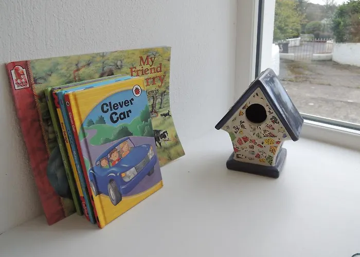 Top Hotels in Warrenpoint, Northern Ireland