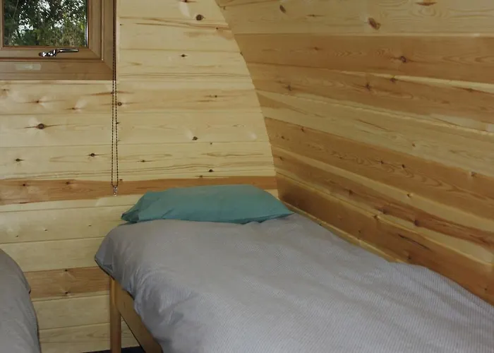 Top Hotels in Pocklington for Unmatched Comfort