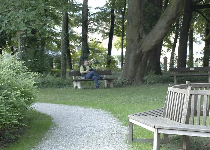 Tolle Hotels in Augsburg