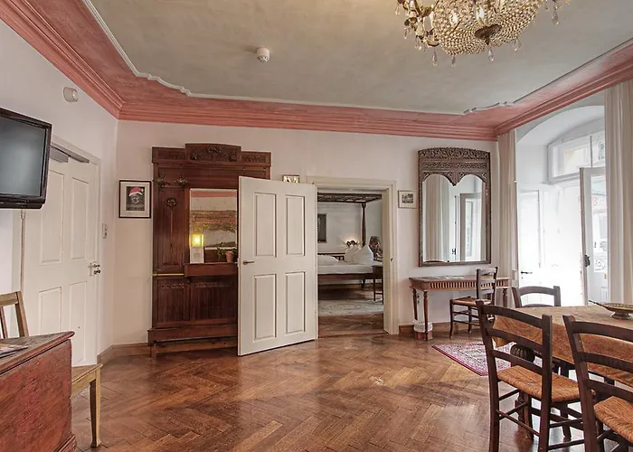 Top Hotels in der Altstadt von Regensburg