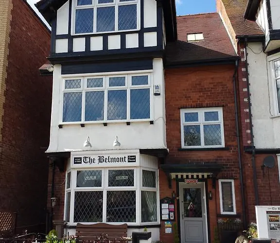 Best Bridlington Hotels Near Spa for Rejuvenation