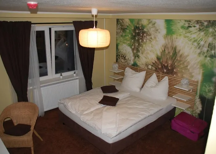 Hamburg Wittenburg Hotel