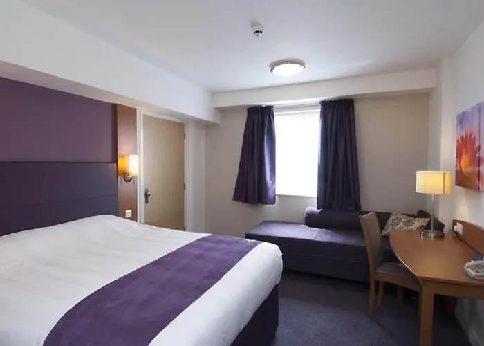 Top Cheap Hotels in Kings Cross London