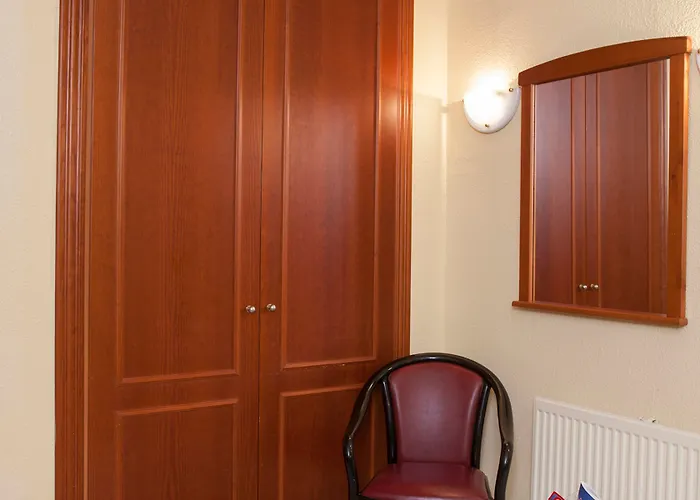 Top Magic Hotels in Benidorm for Magical Escapes